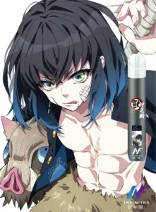 ⚔️ 【INF x 鬼滅之刃】聯名限量主機｜一代通用・正品現貨