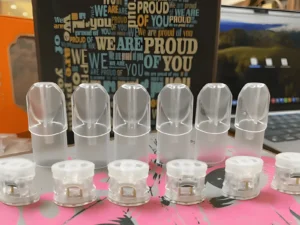 SP2S 4 點底部注油空倉