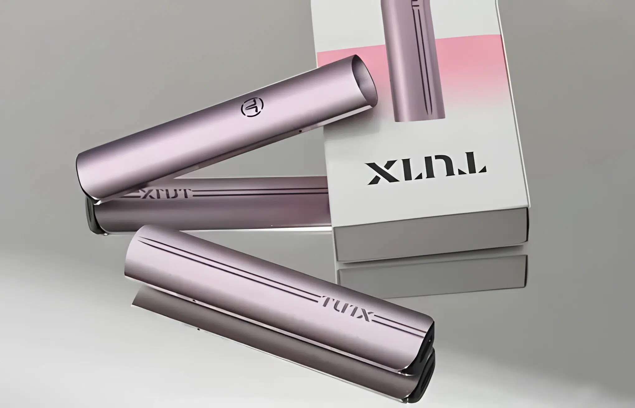 TUTX主機-丁香紫-1.webp TUTX主機/一代主機/適用悅刻relx1代煙彈/各種一代煙彈/台灣現貨 24H發貨