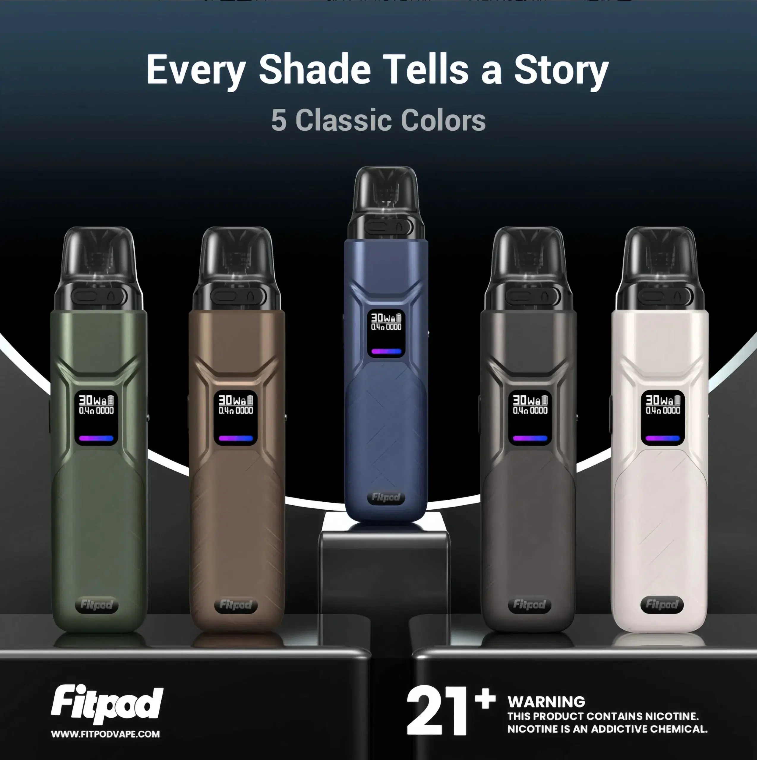 註油煙機-scaled-1.webp FITPOD O-SHADOW註油主機 小蠻牛Xilm空倉通用 711到付|台灣現貨